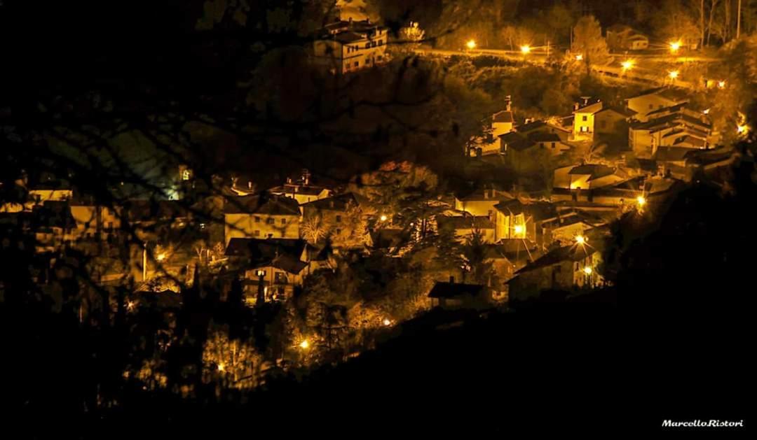 La Marzagrappola