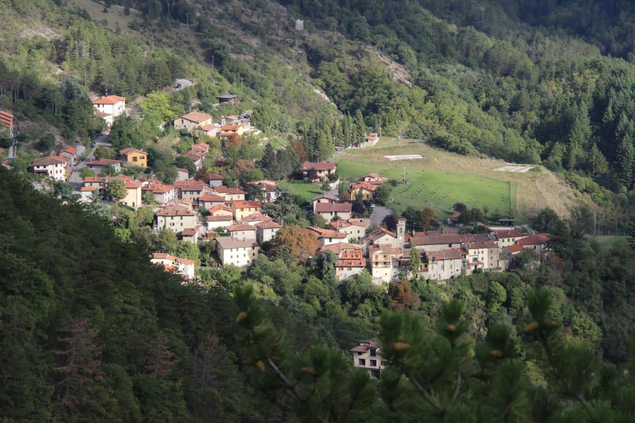 La Marzagrappola