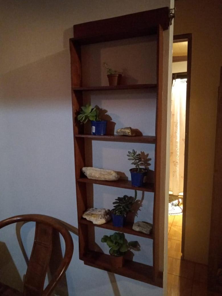 Casa el Jardin