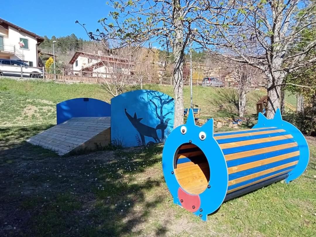 La Marzagrappola