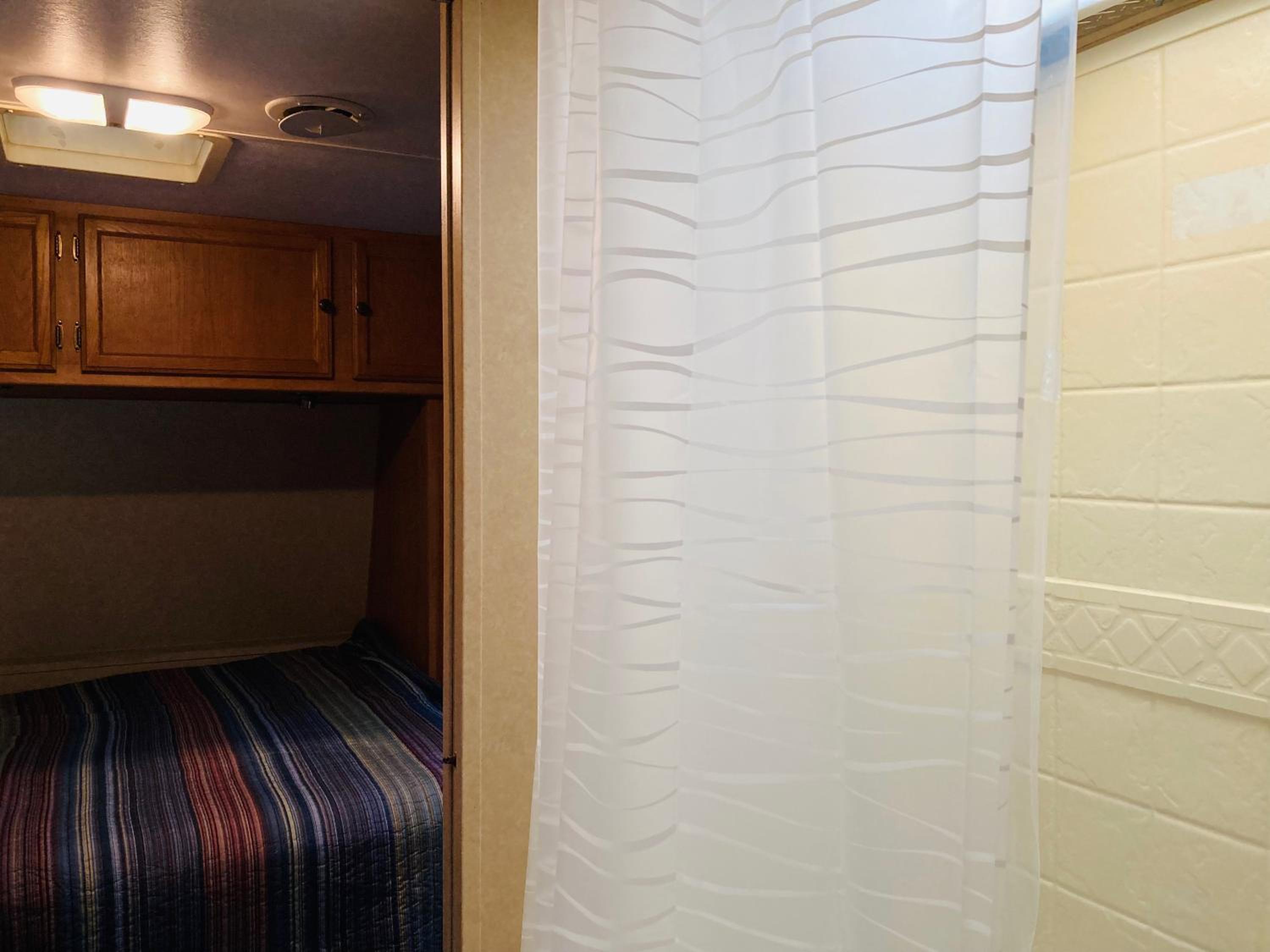 Colby's River Retreat - Property Image 12