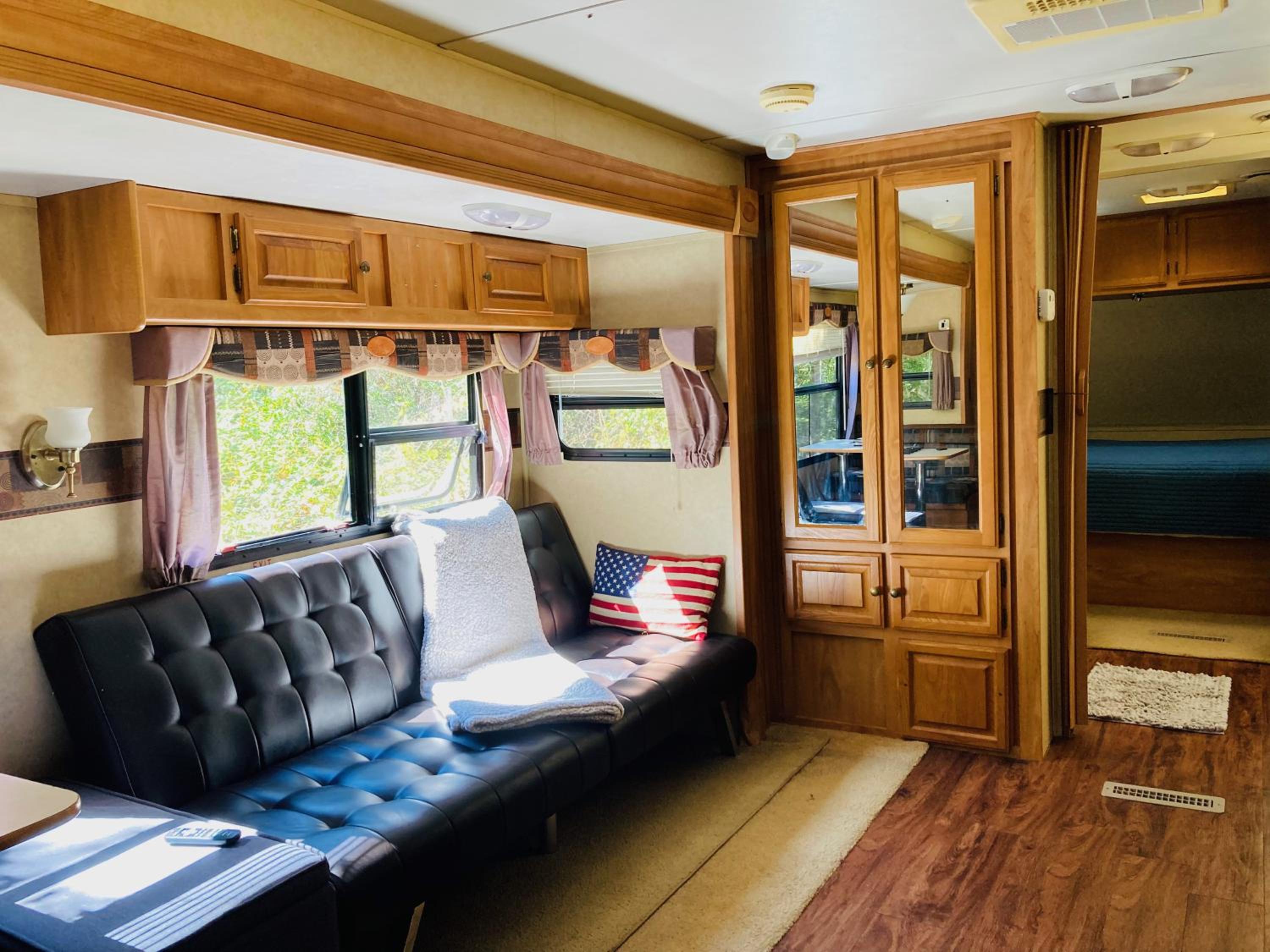 McComb Vacations - Colby's River Retreat - Property Image 5