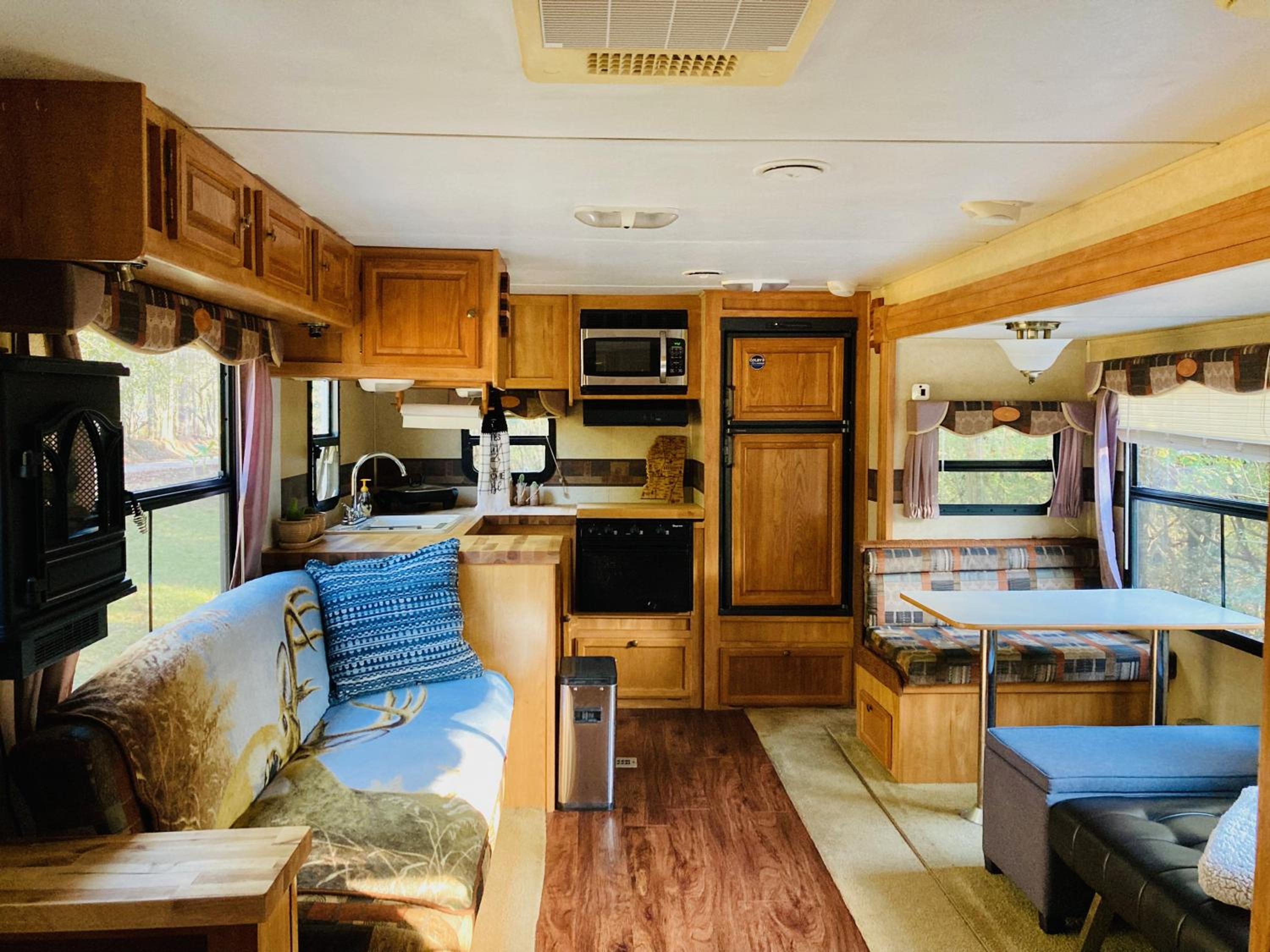 McComb Vacations - Colby's River Retreat - Property Image 1