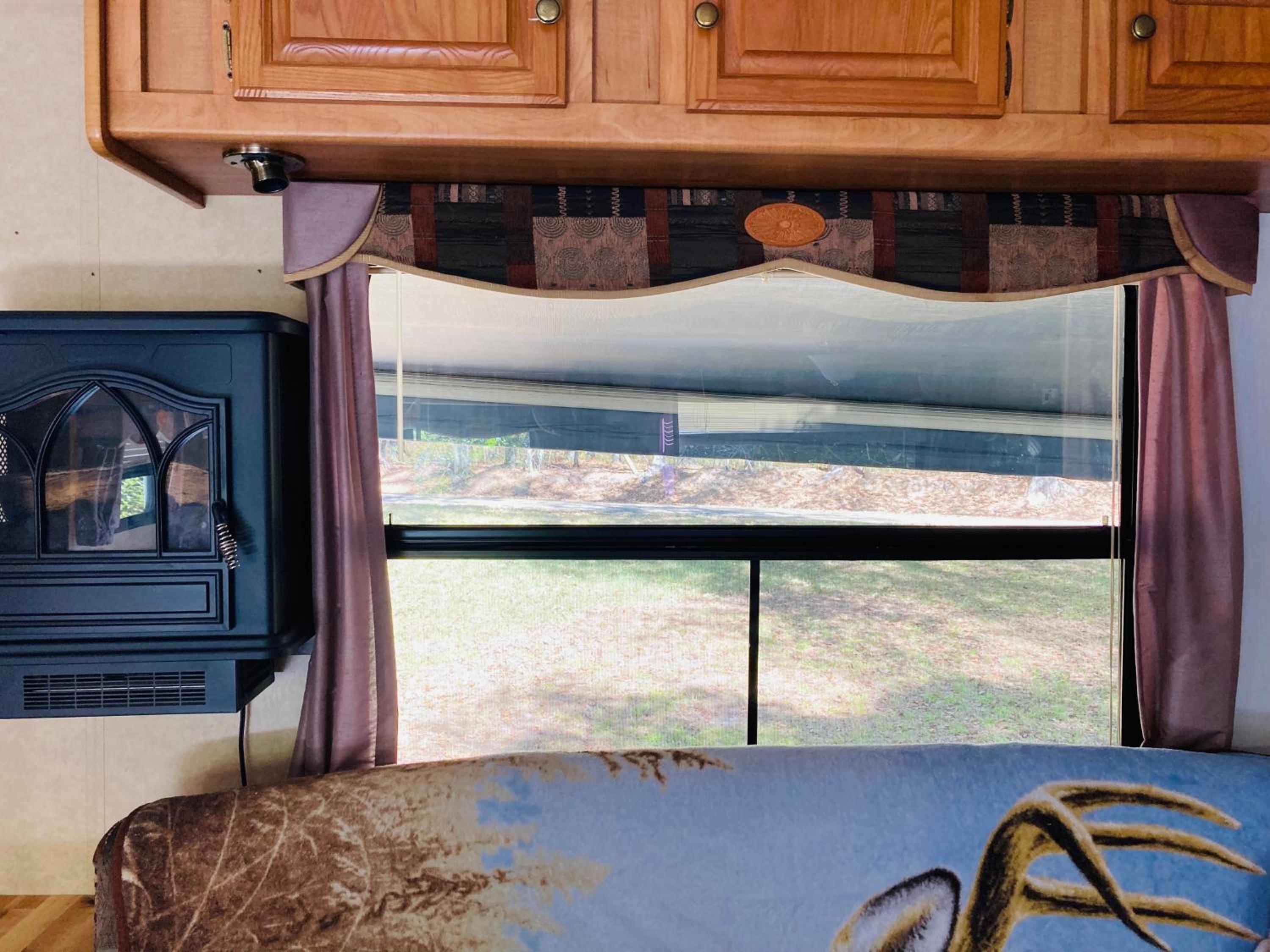 Colby's River Retreat - Property Image 2