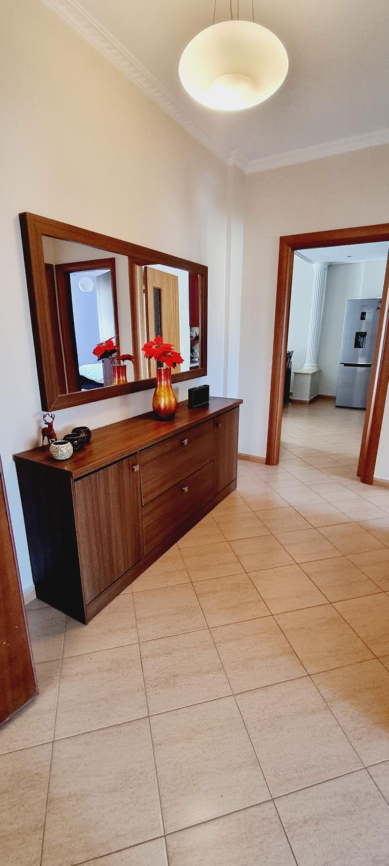 Sea view apartment 105m² in Vlore