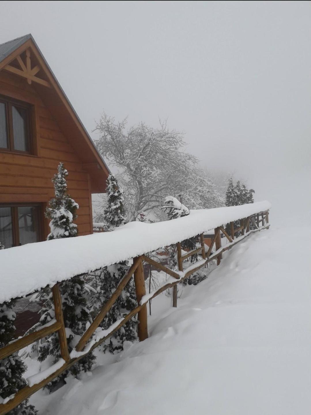 Domek Góralski Piwowarówka, photo 47