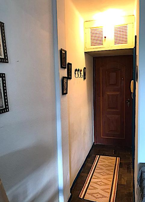 SUITE FONTE CHIARA