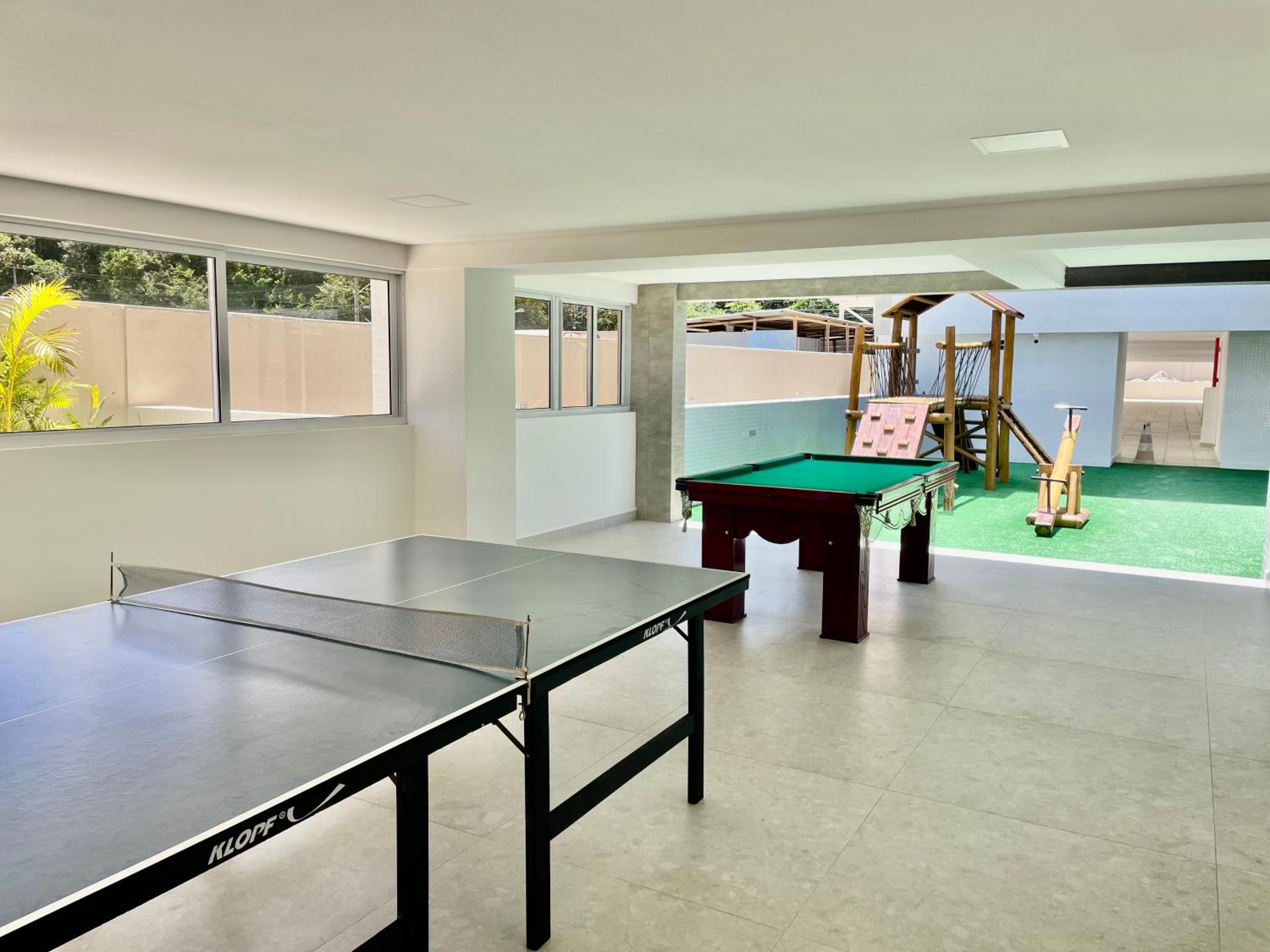 Flat Beira Mar JP