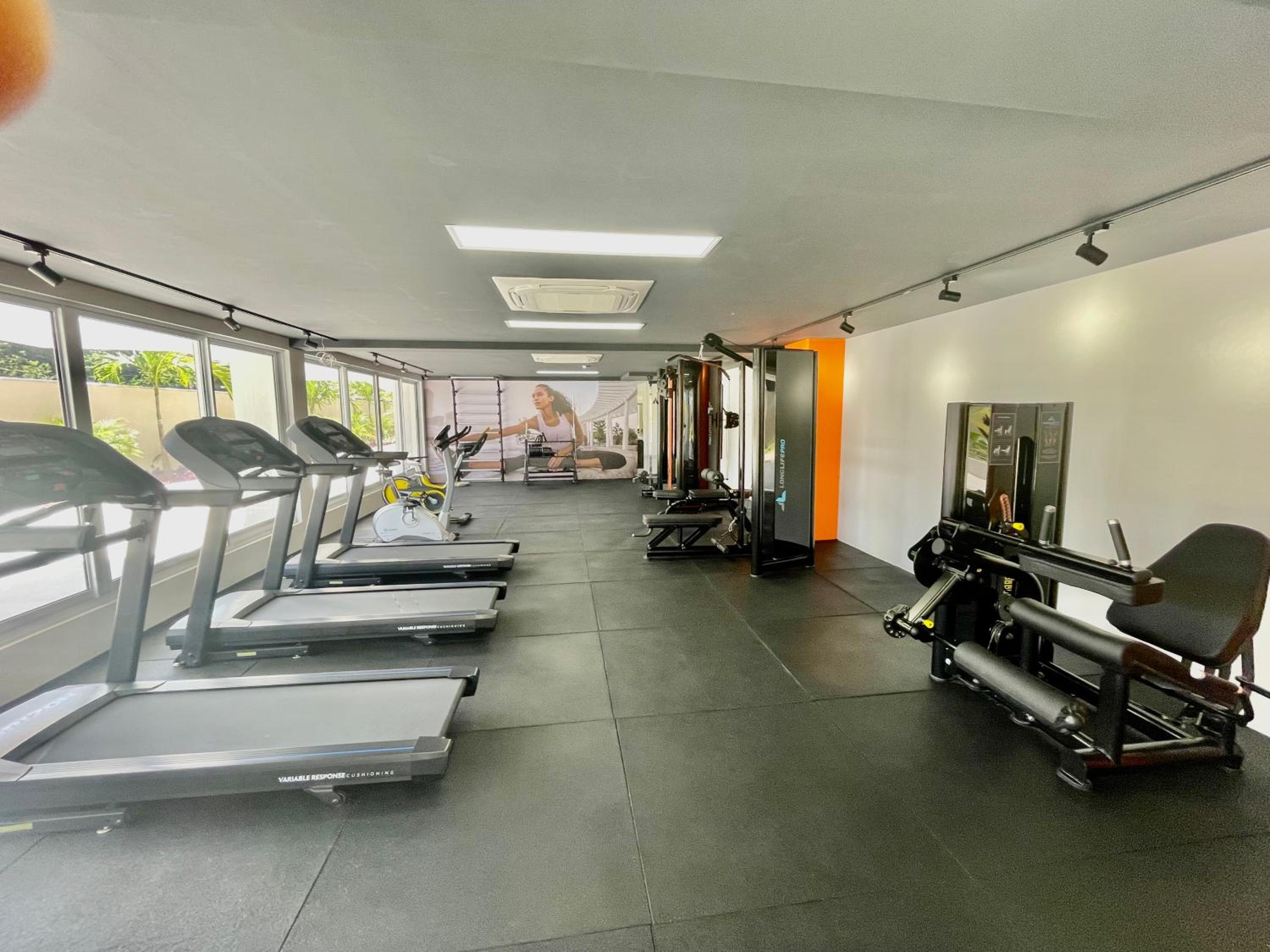 Flat Beira Mar JP