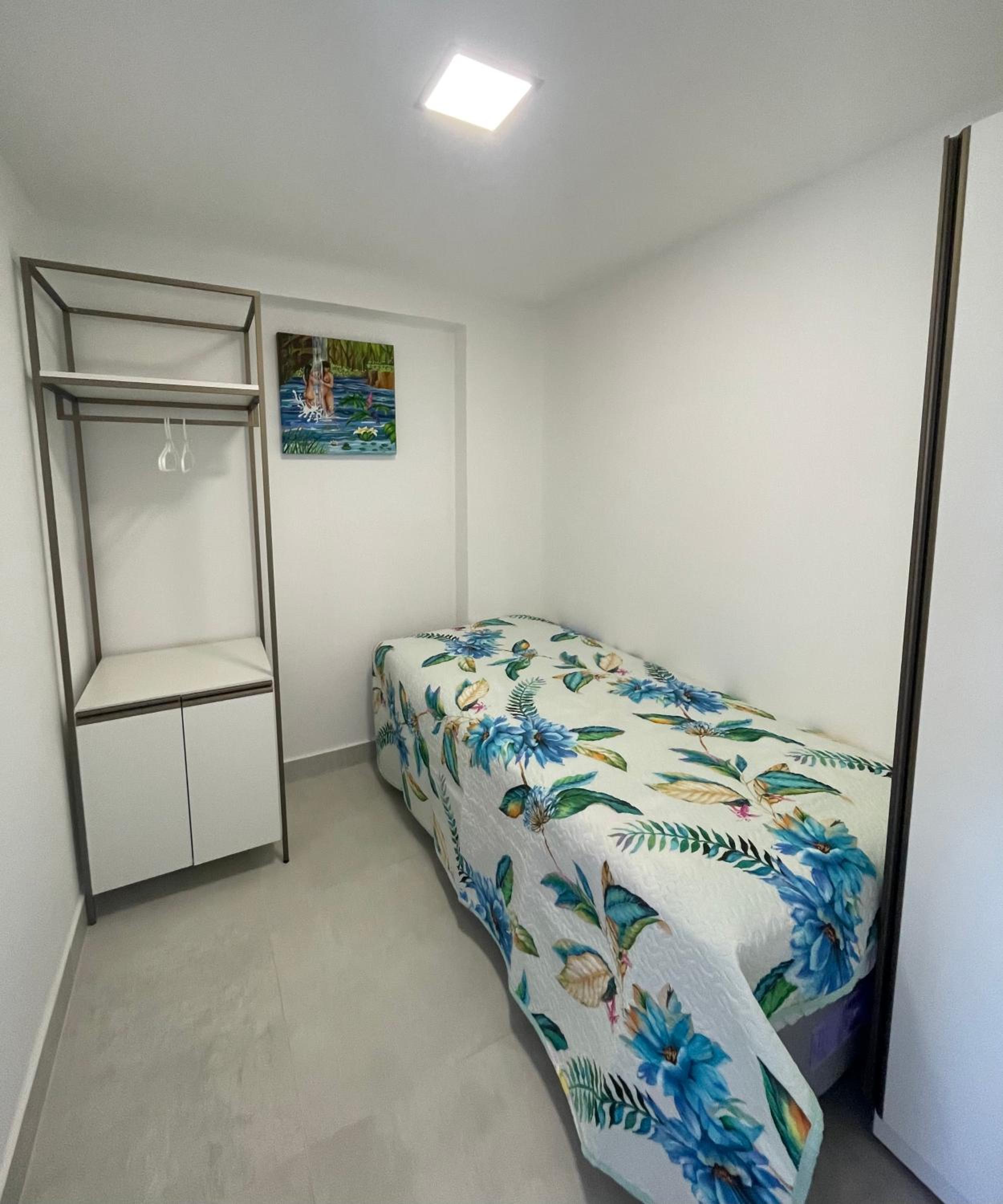 Flat Beira Mar JP