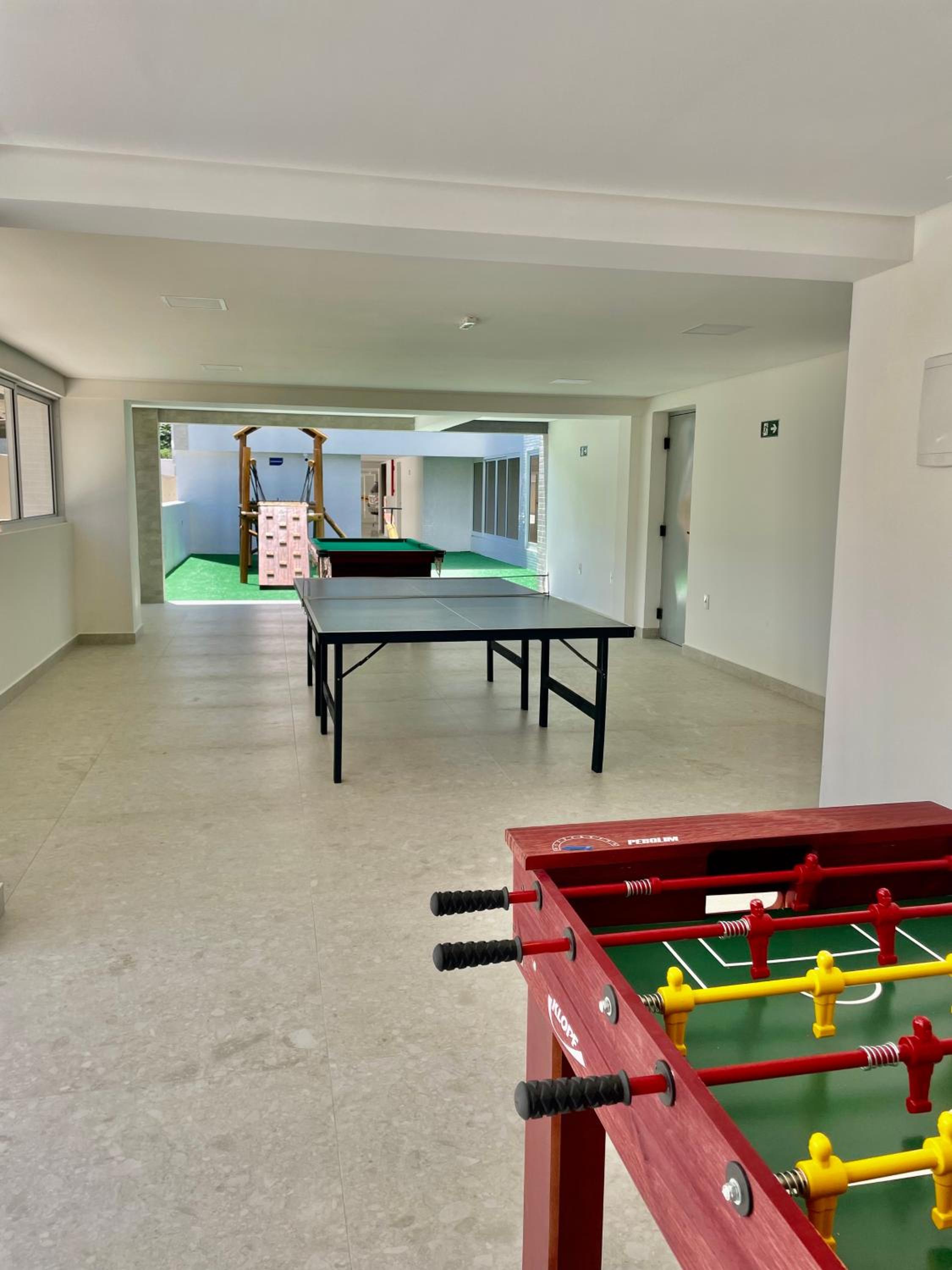 Flat Beira Mar JP