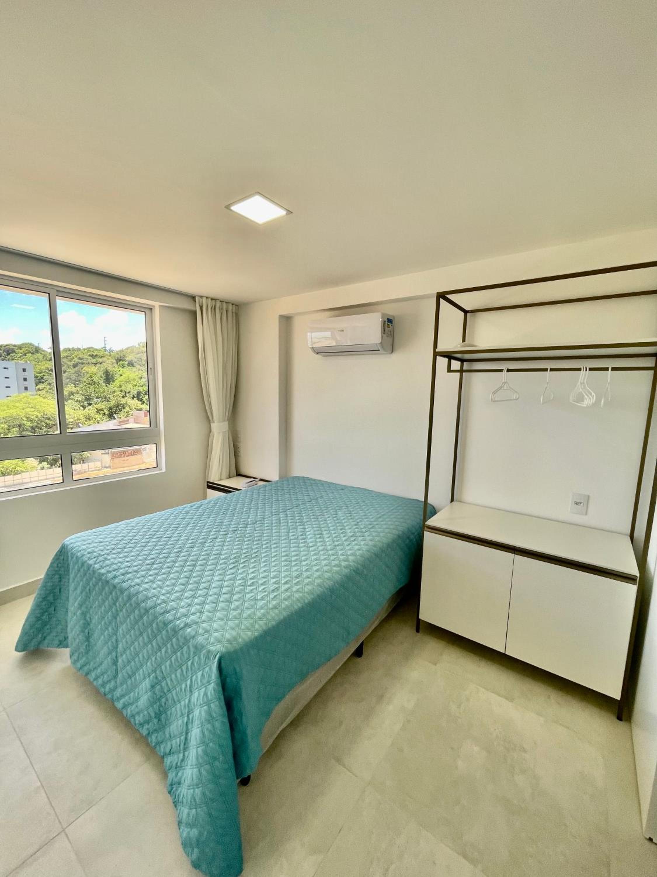 Flat Beira Mar JP