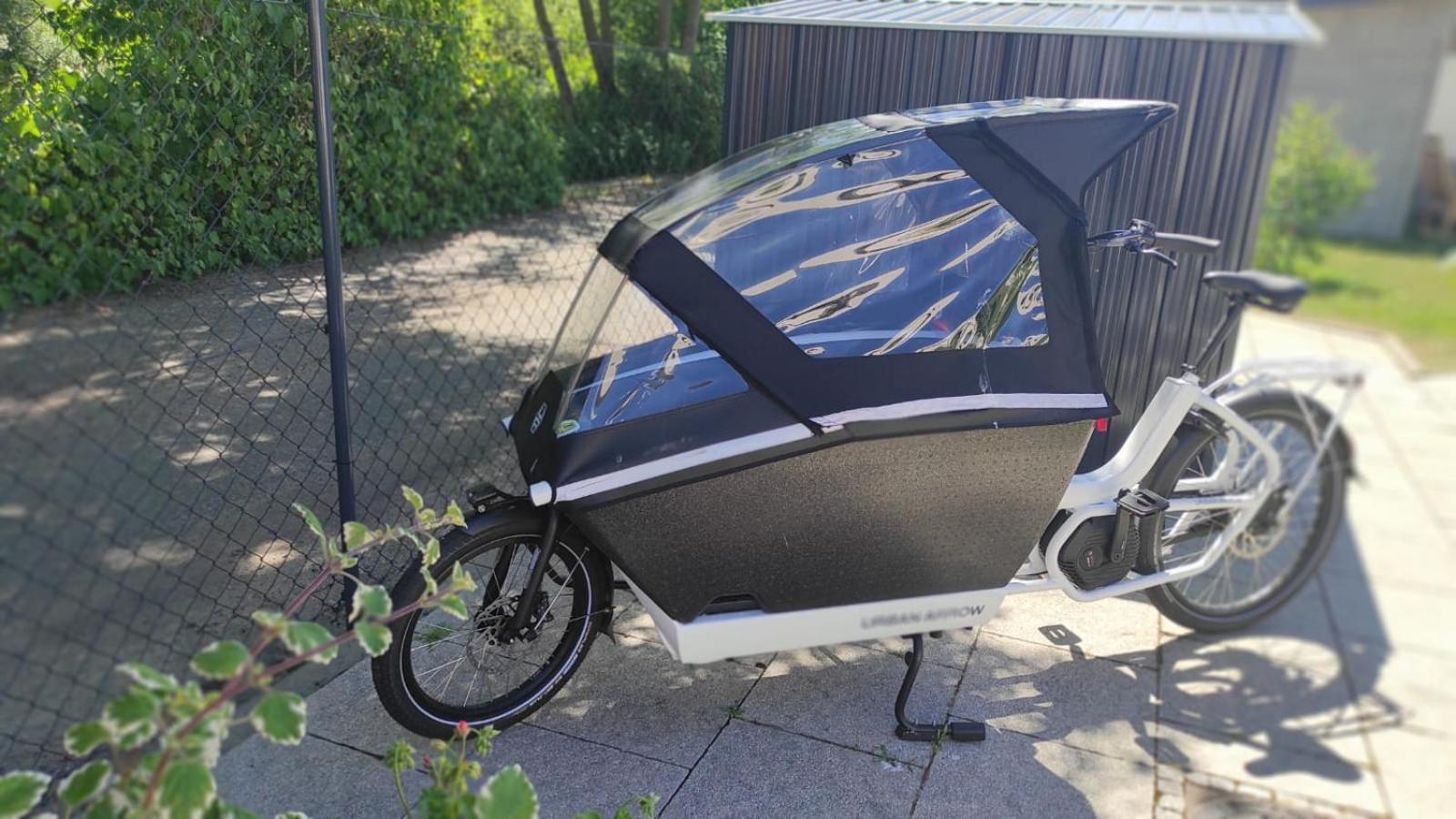 La Maison Bett & Cykel, Billede 85
