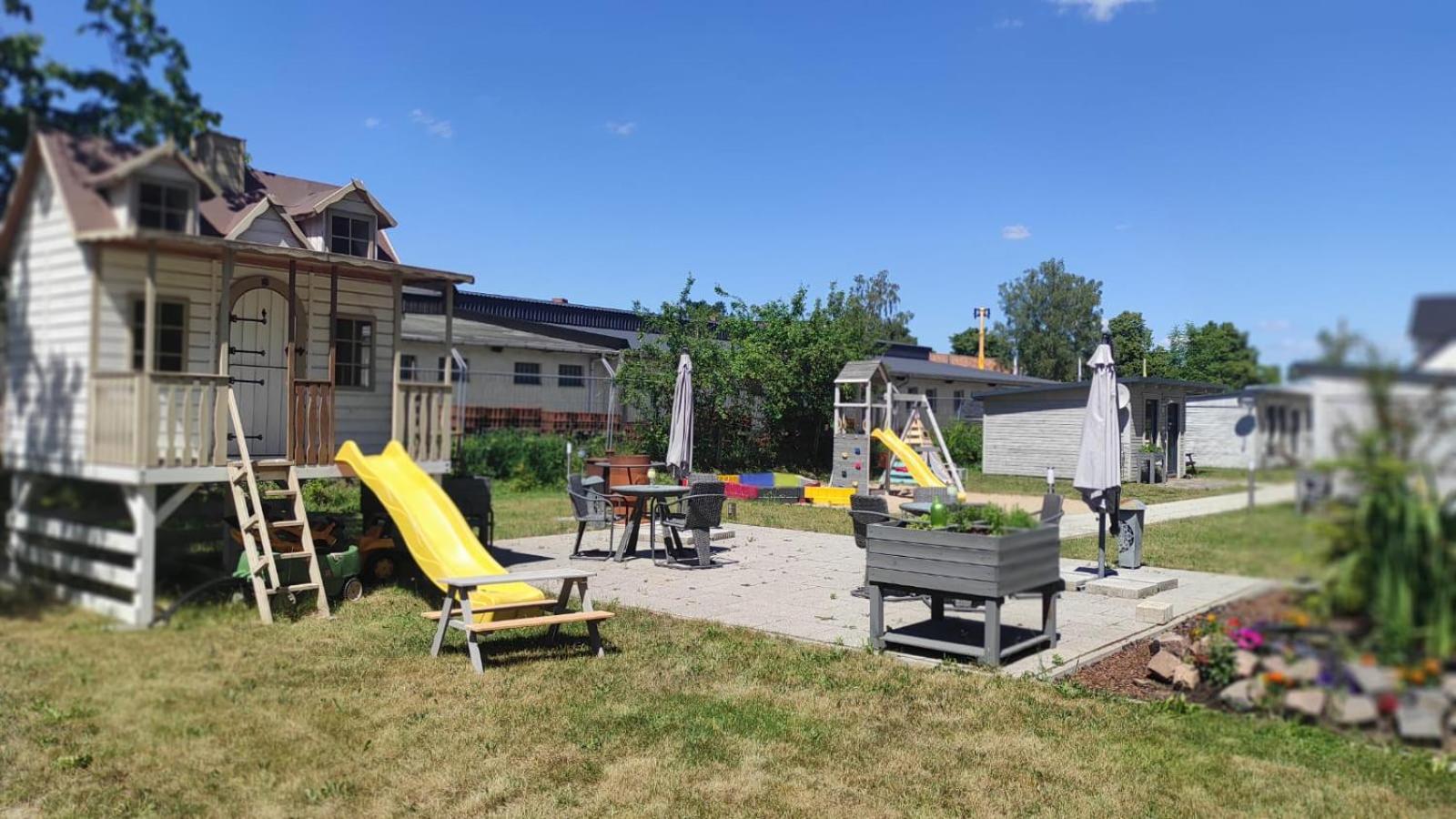 La Maison Bett & Cykel, Billede 86