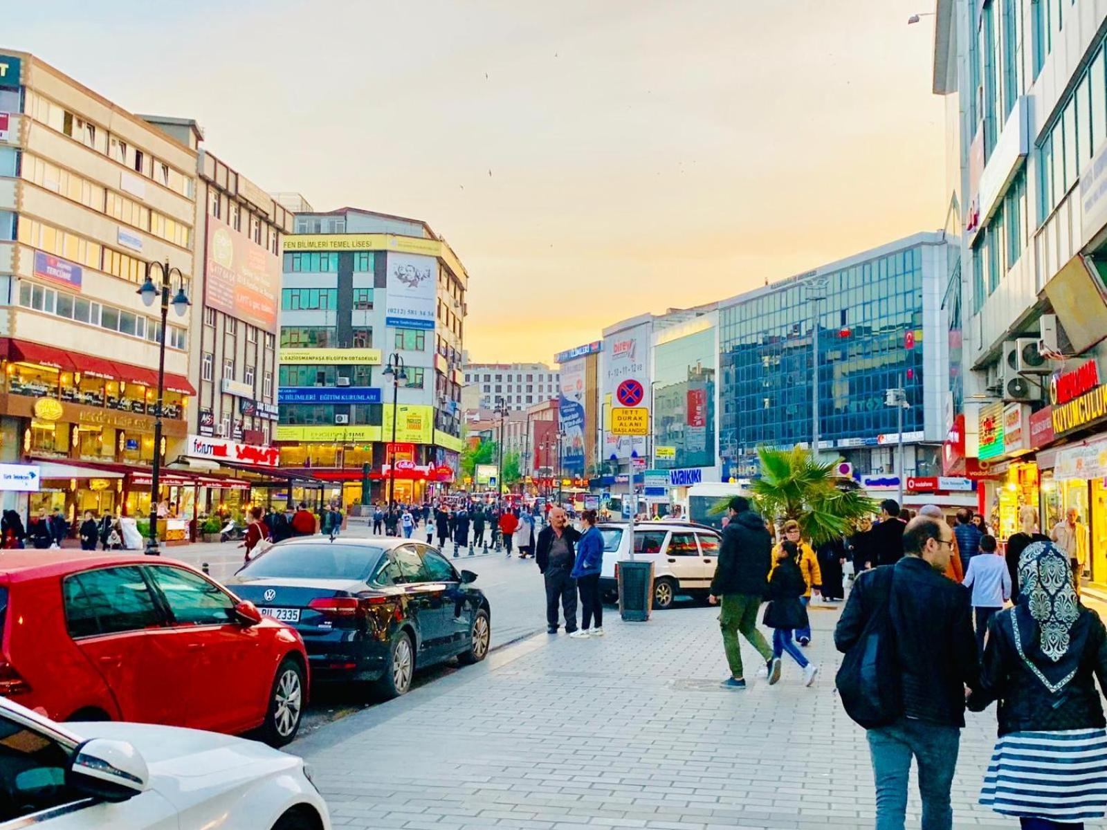 Gümüş Sarayı Süitleri - Image 12