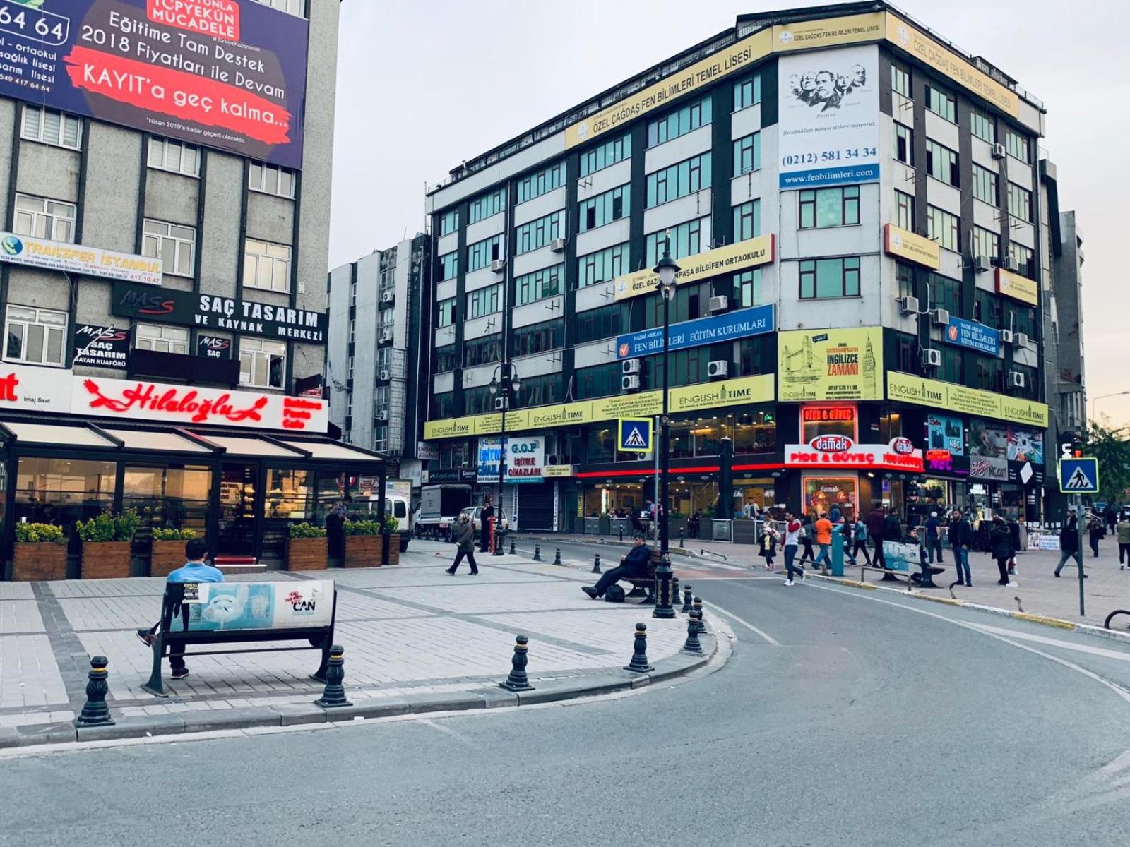 Gümüş Sarayı Süitleri - Image 14