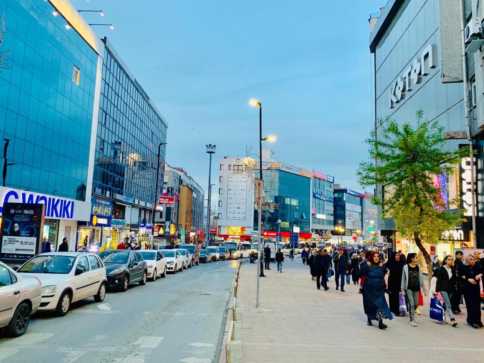 Gümüş Sarayı Süitleri - Image 15