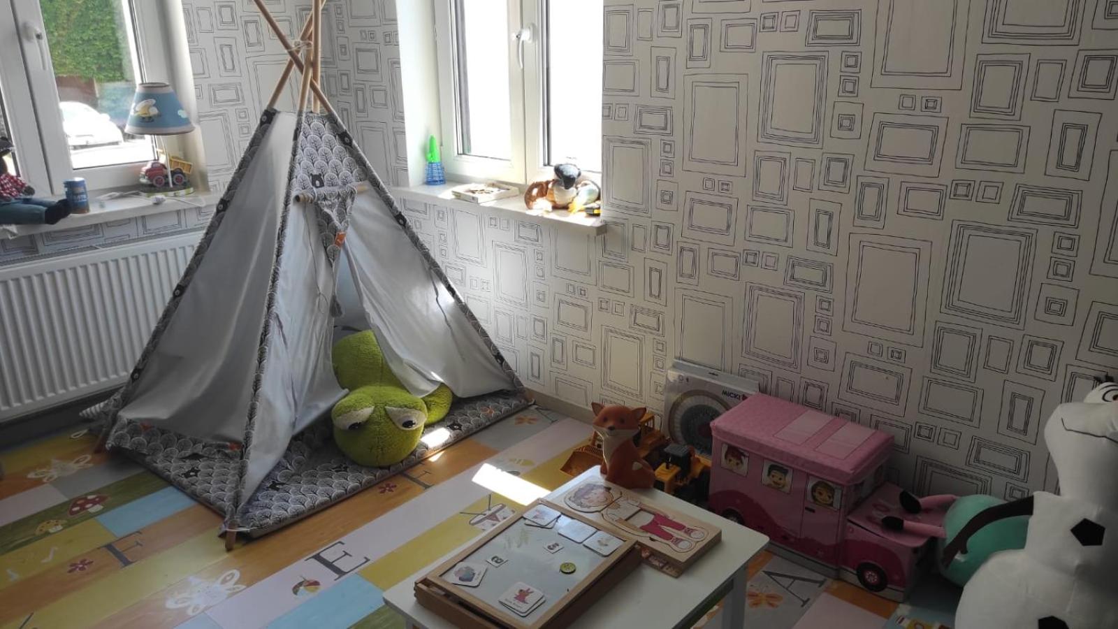 La Maison Bett & Cykel, Billede 96