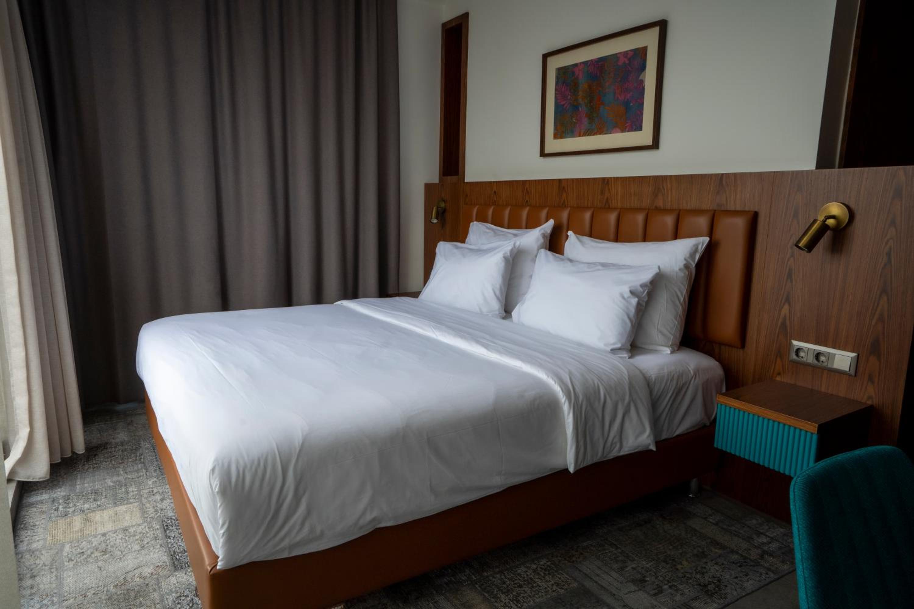 Numi Otel - Image 68