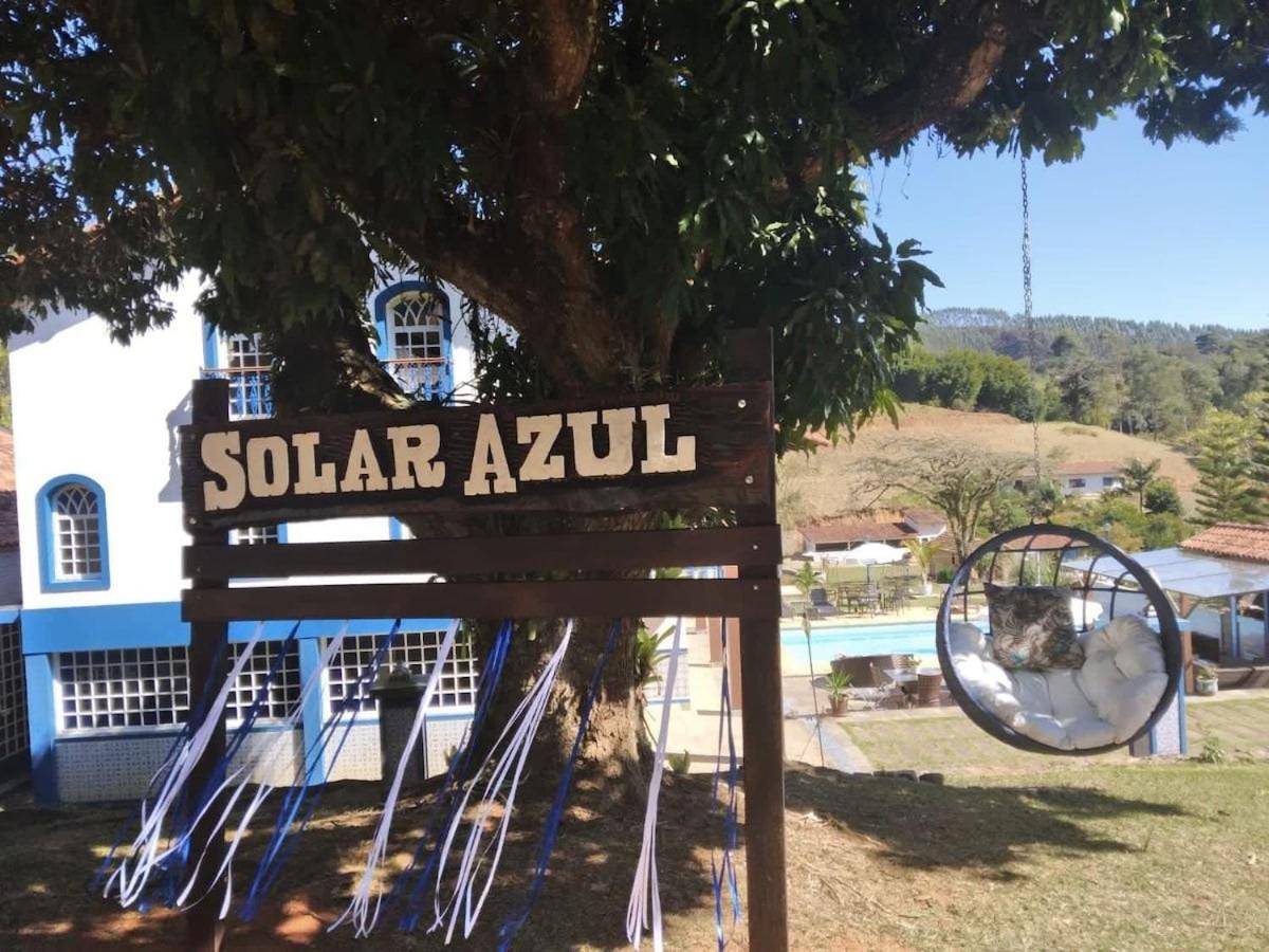 Pousada Solar Azul