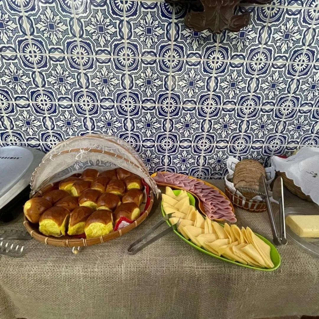 Pousada Solar Azul