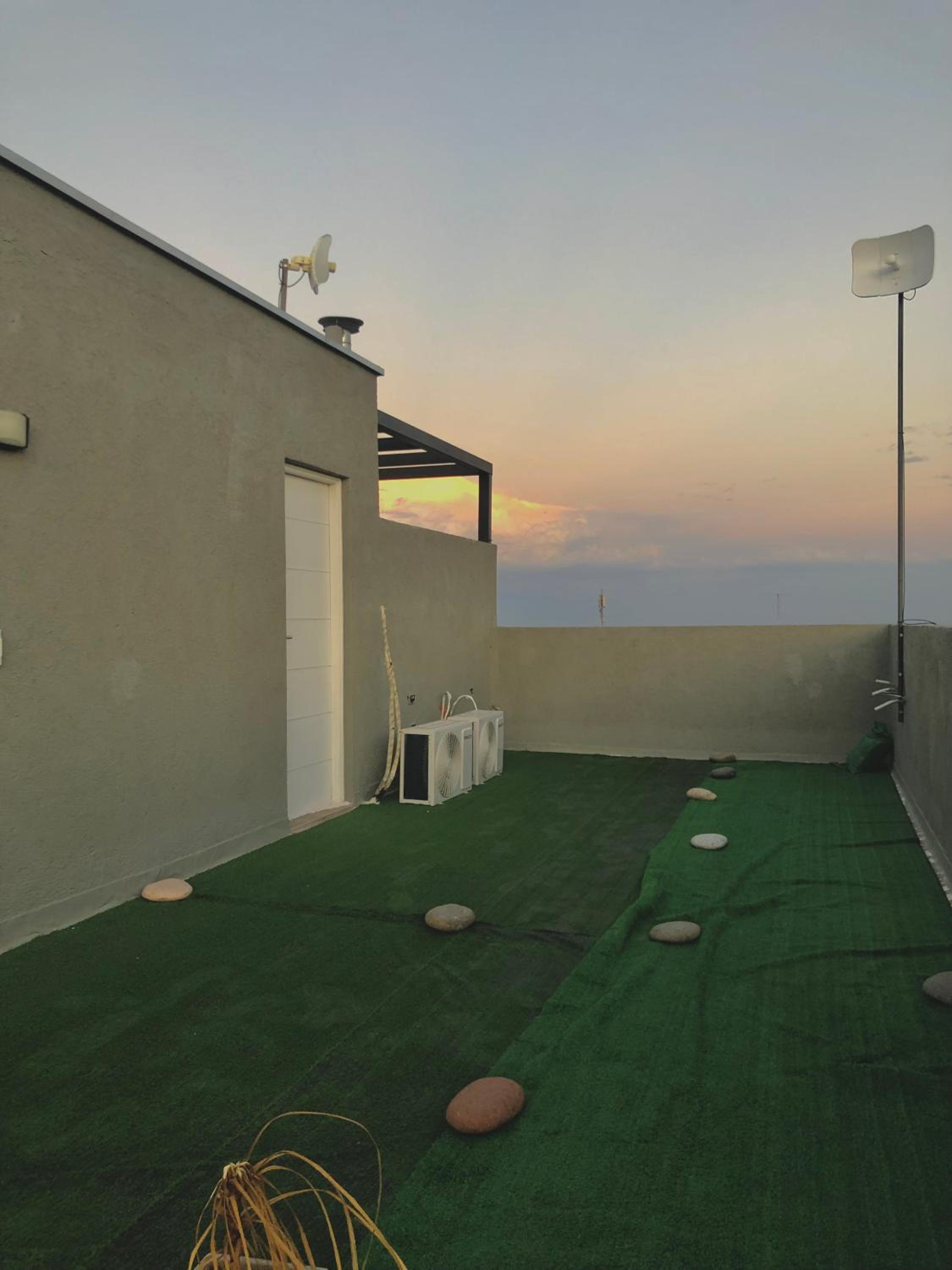 roof