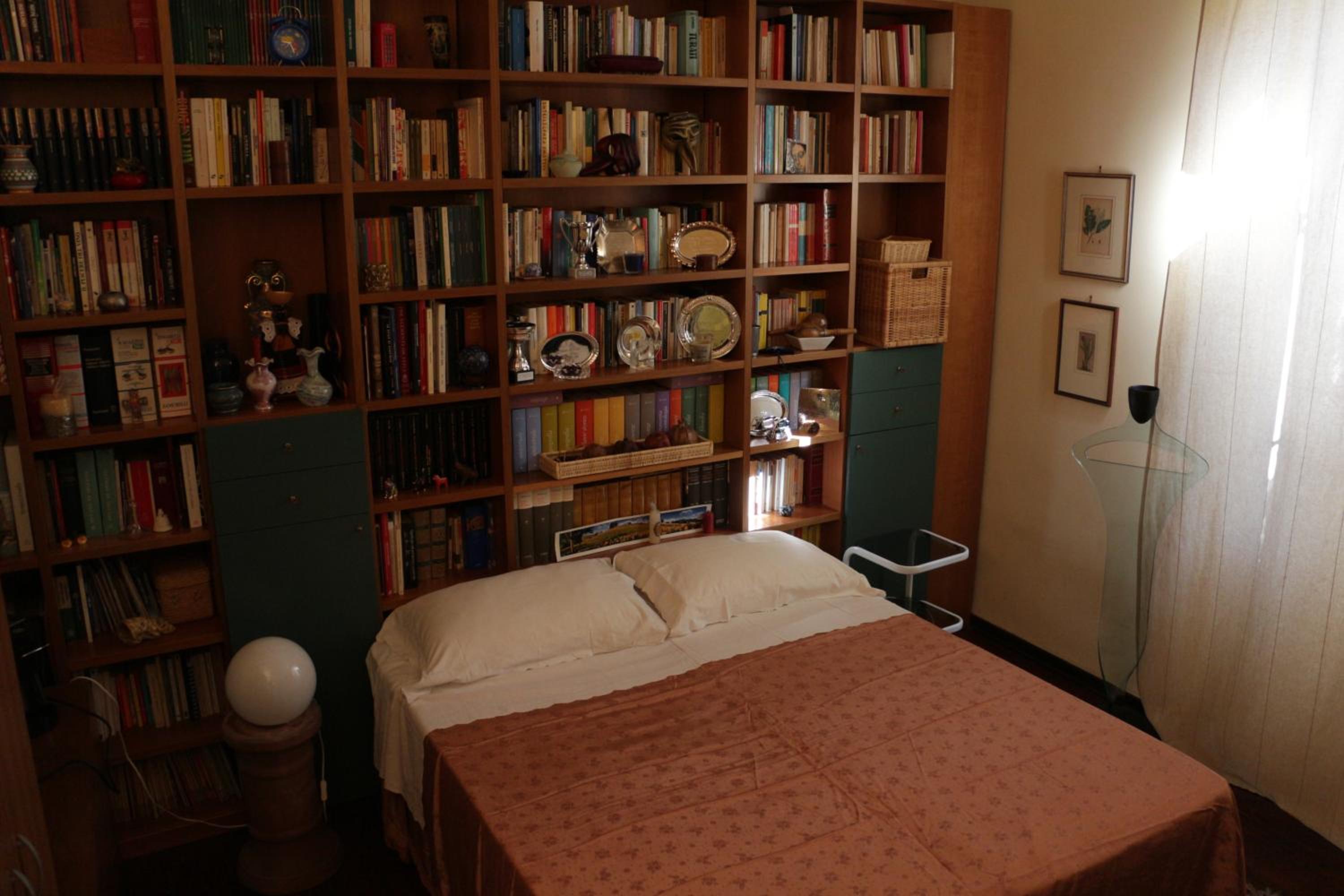 B&B ROSSIeROSSI view 3