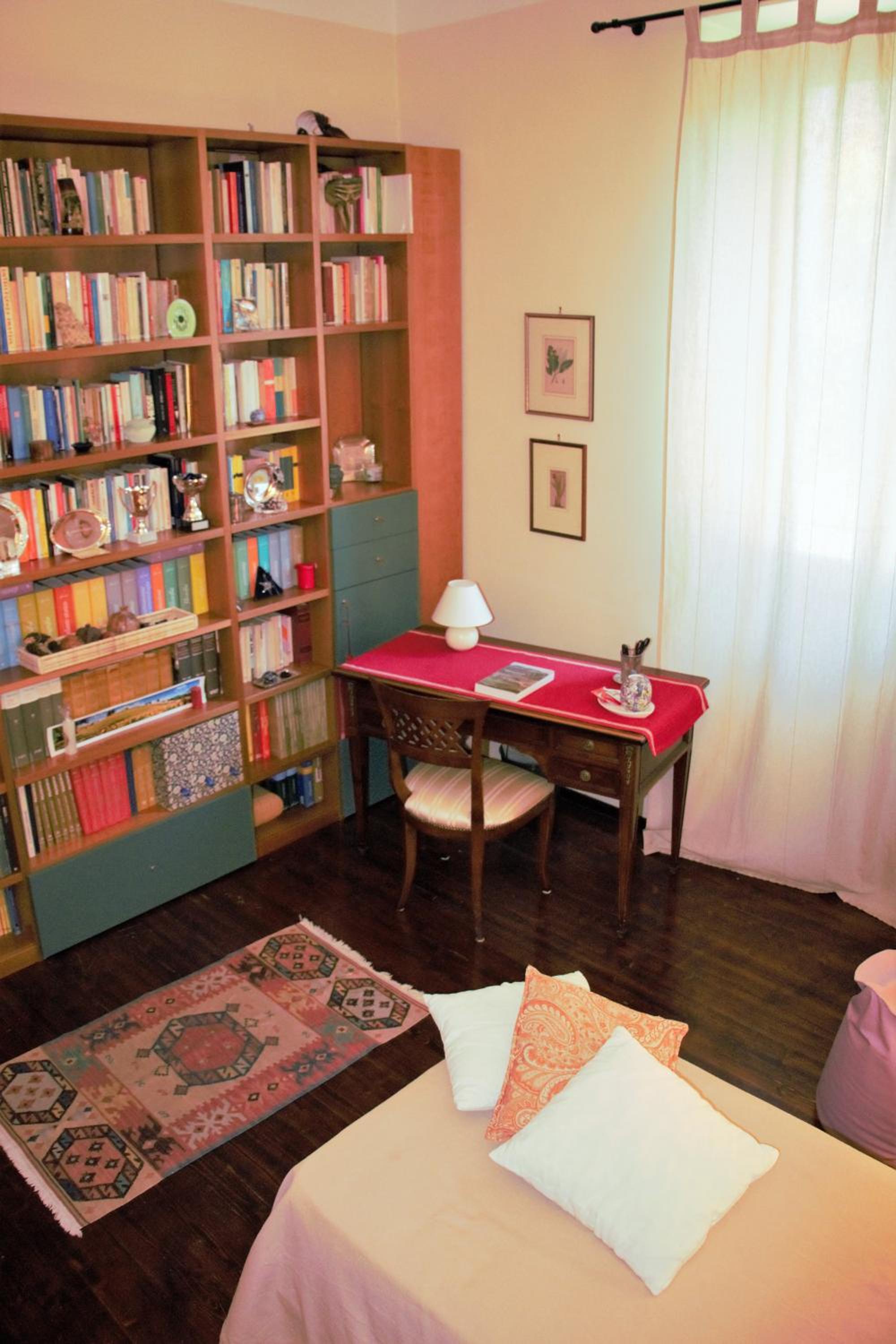B&B ROSSIeROSSI view 5