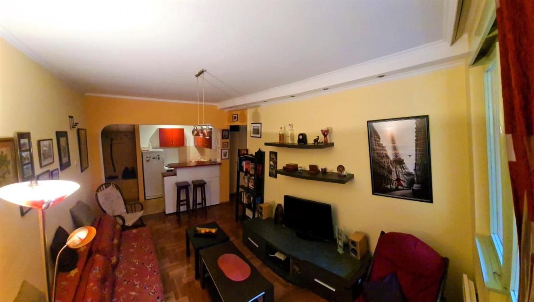 Apartment Z view 2