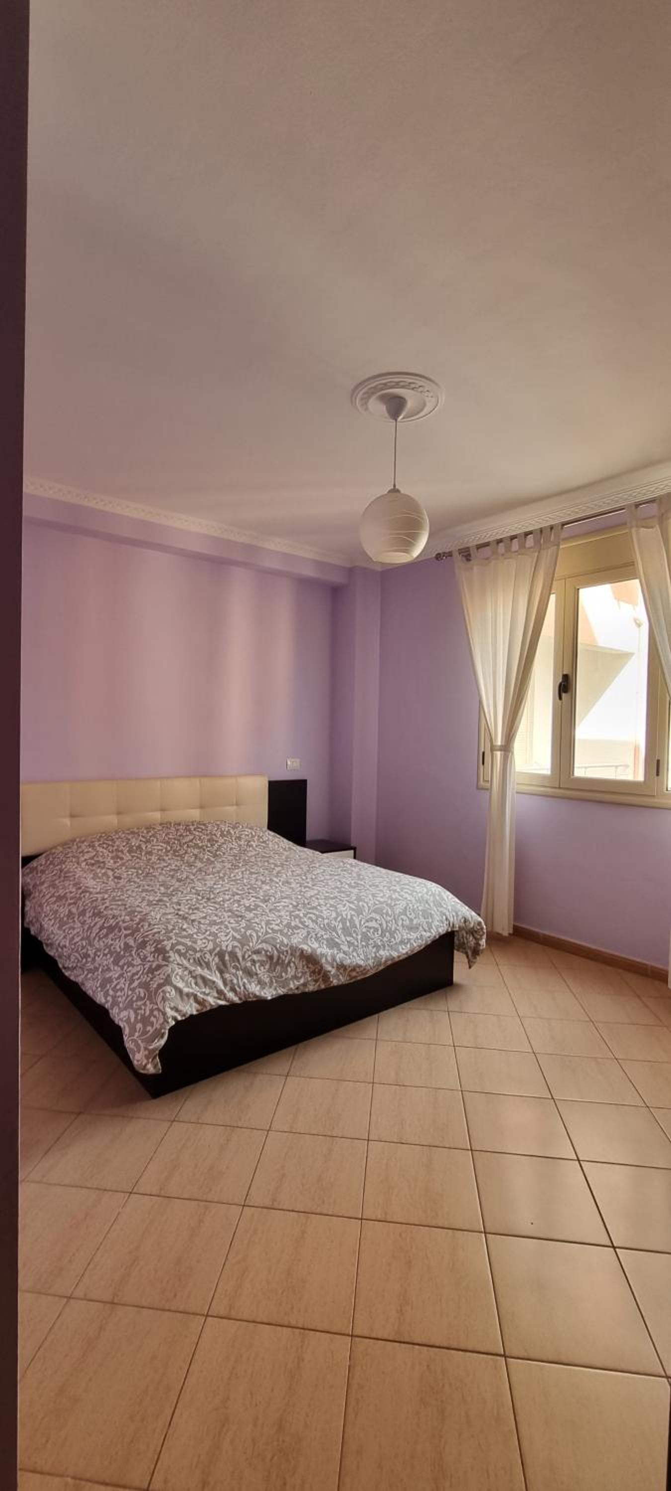 Sea view apartment 105m² in Vlore