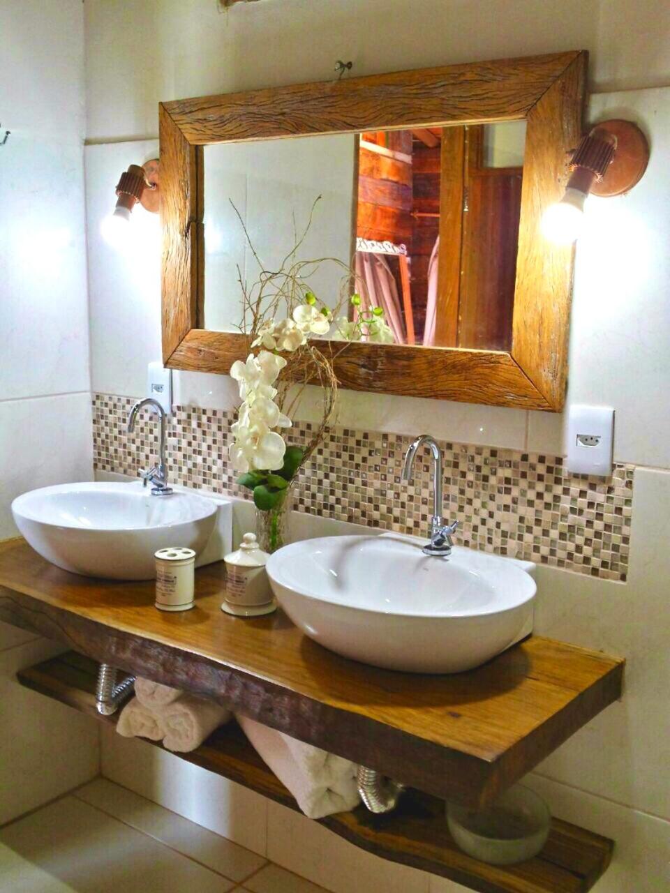 Casa Eliza Trancoso, casa de luxo com vista mar
