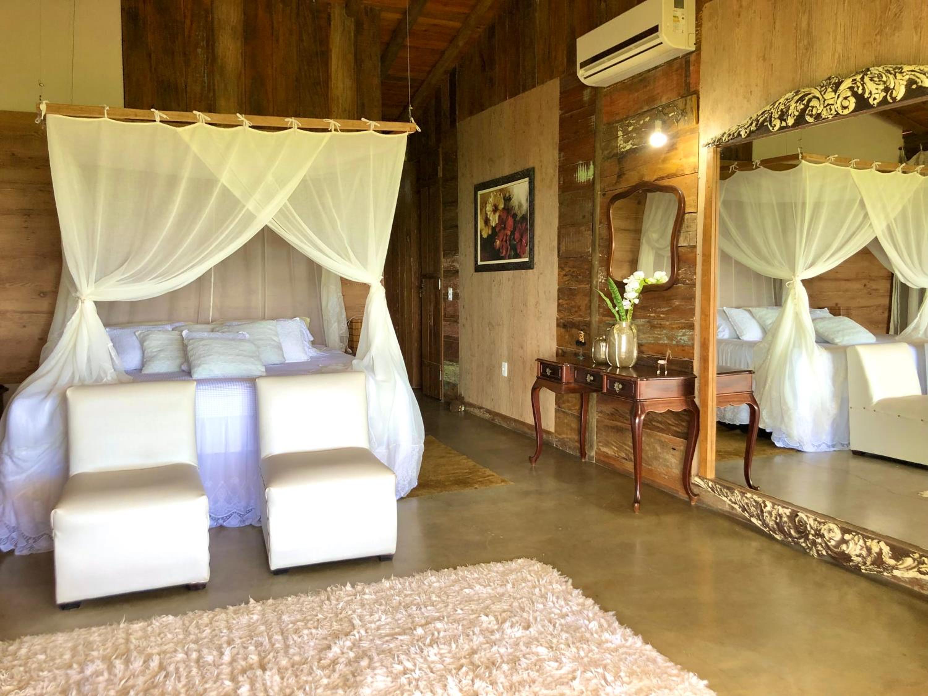 Casa Eliza Trancoso, casa de luxo com vista mar