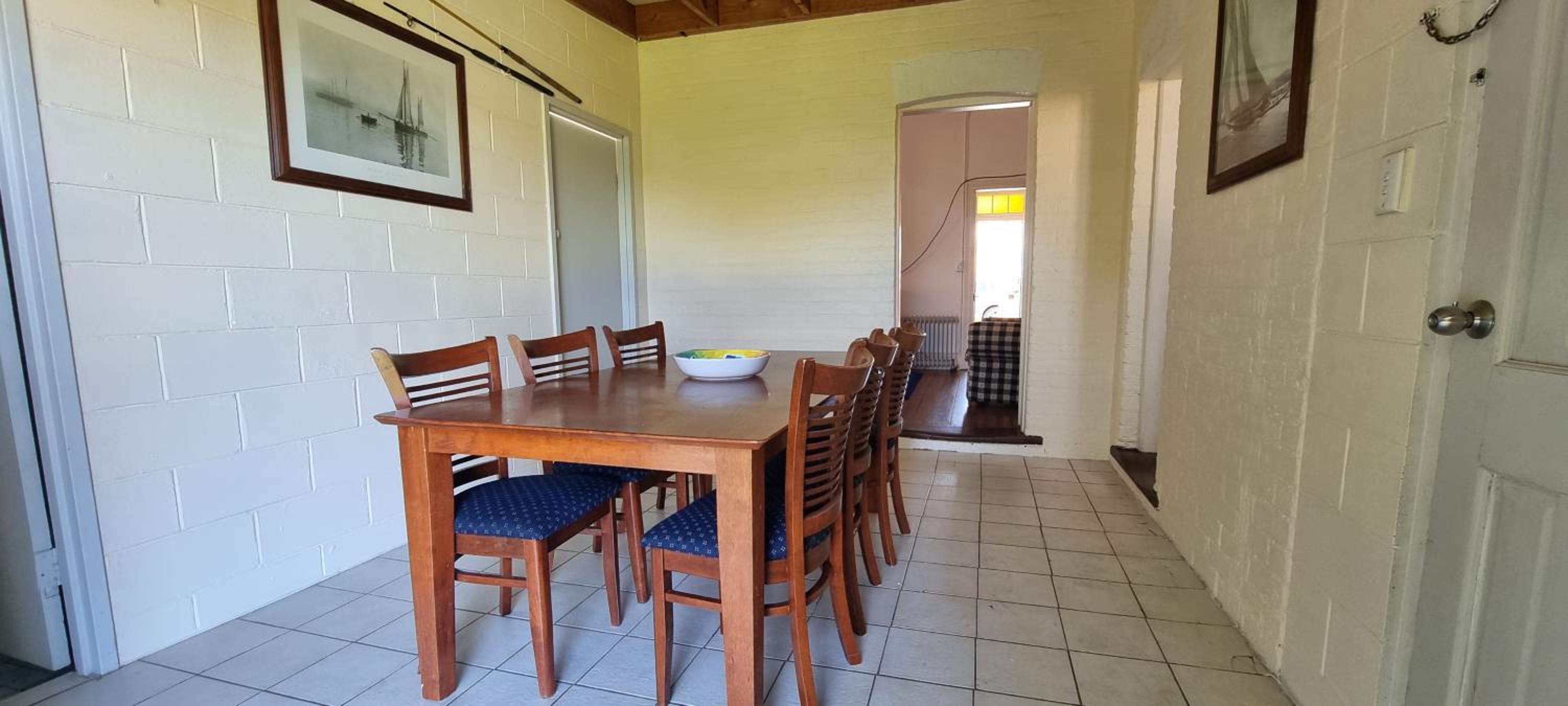Jack Rodd Cottage