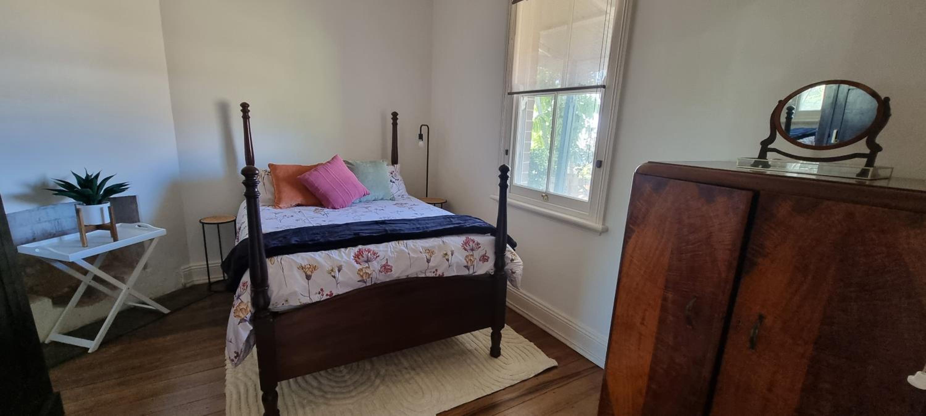 Jack Rodd Cottage