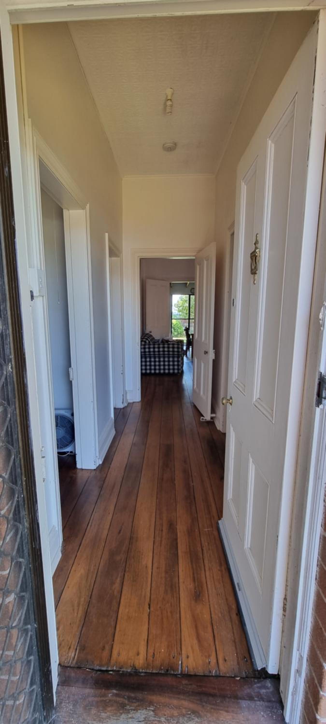 Jack Rodd Cottage