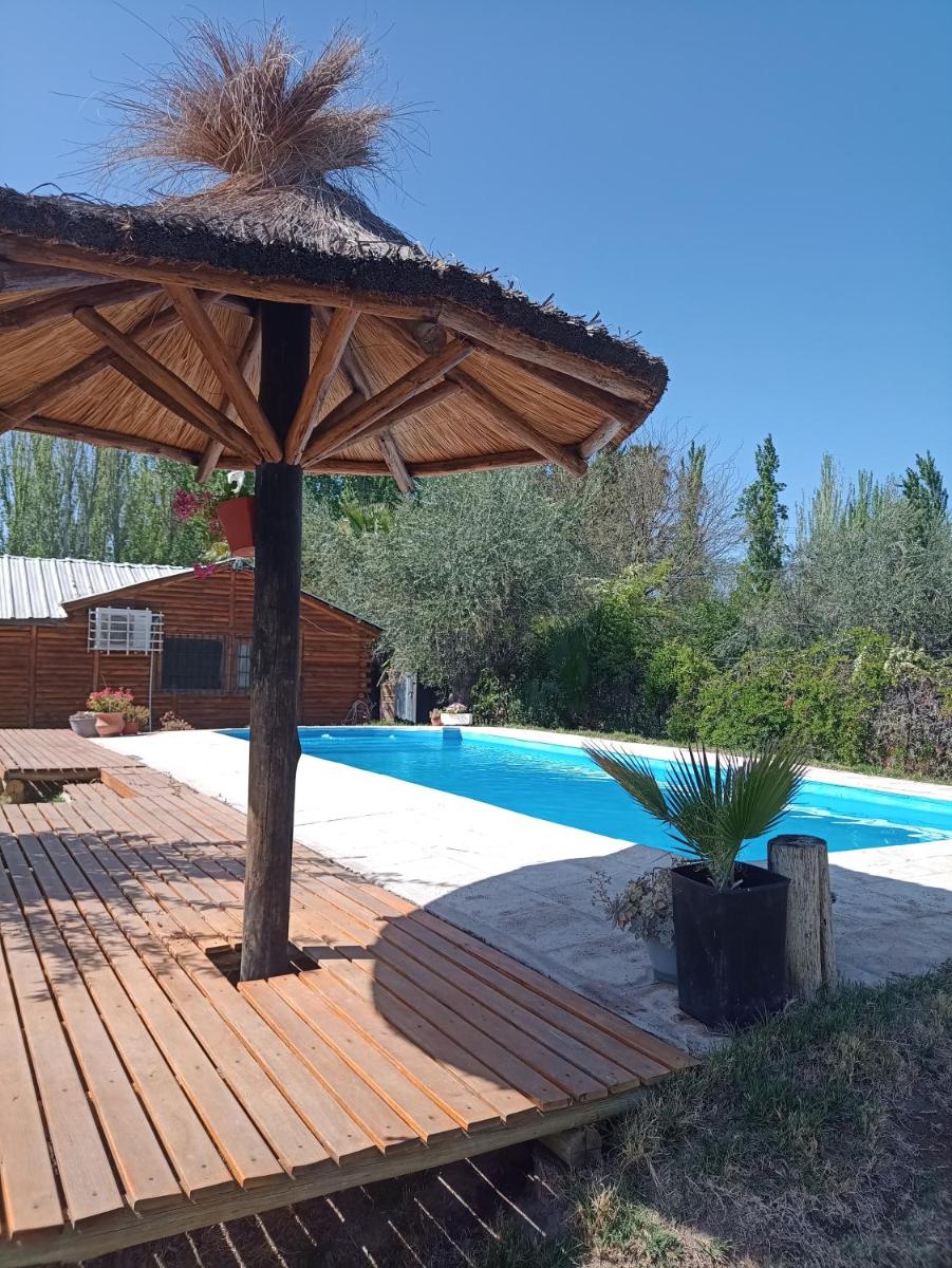 Quinta Los Olivos