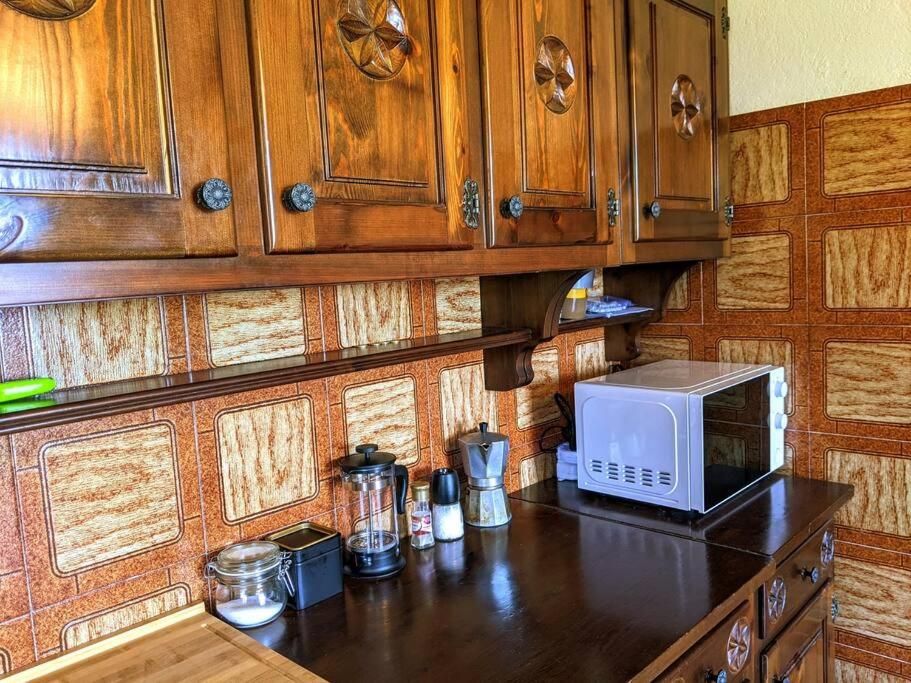 Alpine Vista Villa Hardaker 4 bedrooms Torgnon view 4