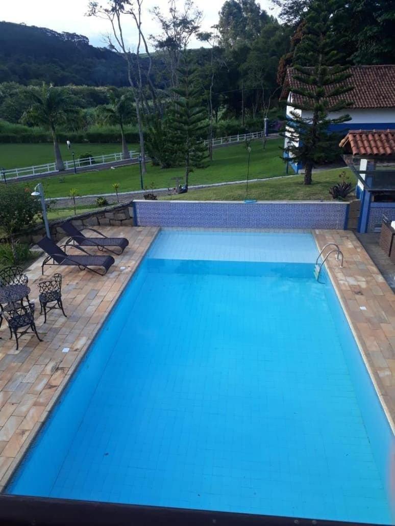 Pousada Solar Azul