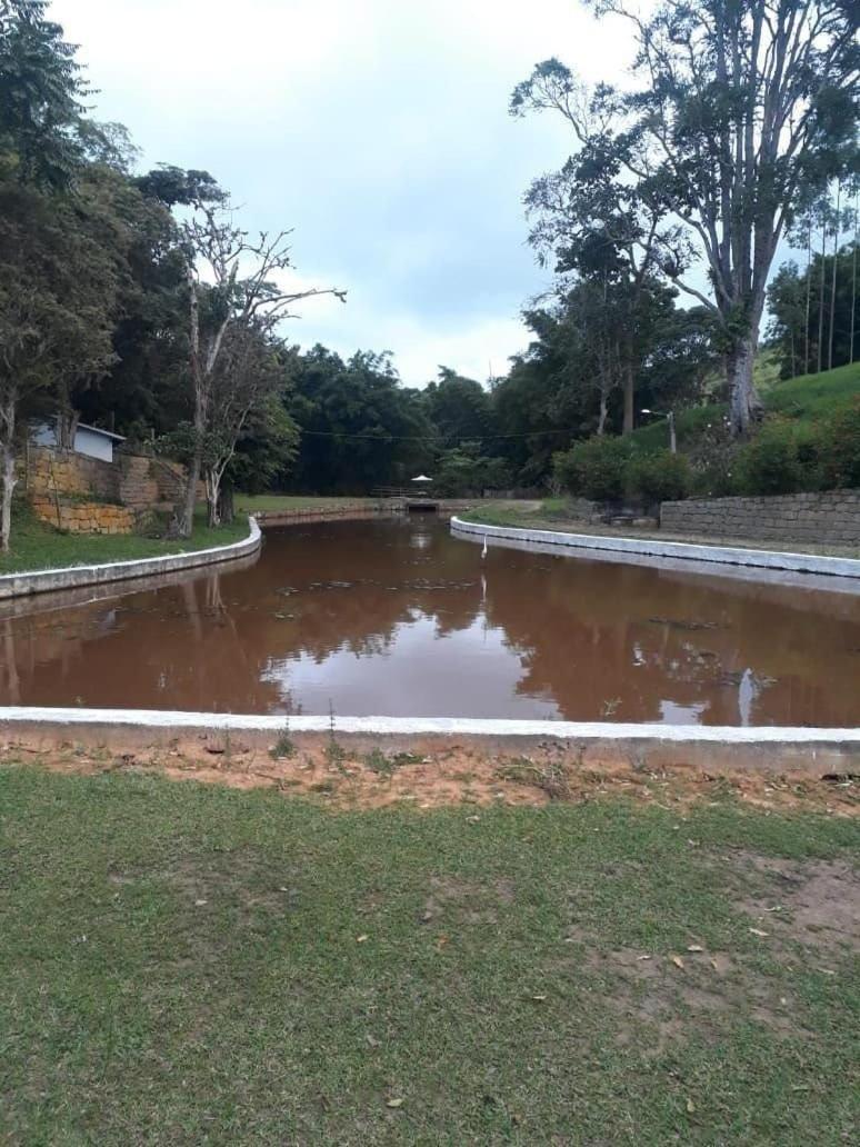Pousada Solar Azul