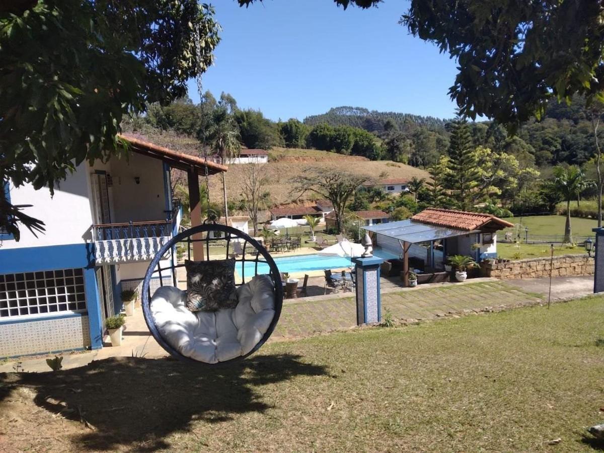 Pousada Solar Azul