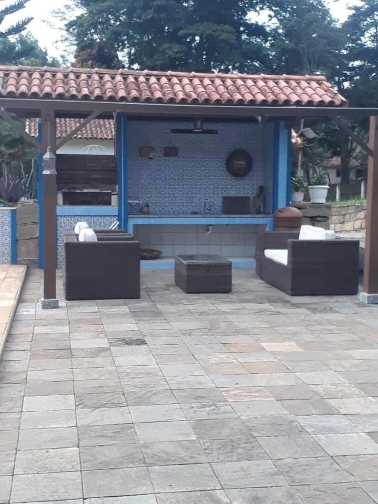 Pousada Solar Azul
