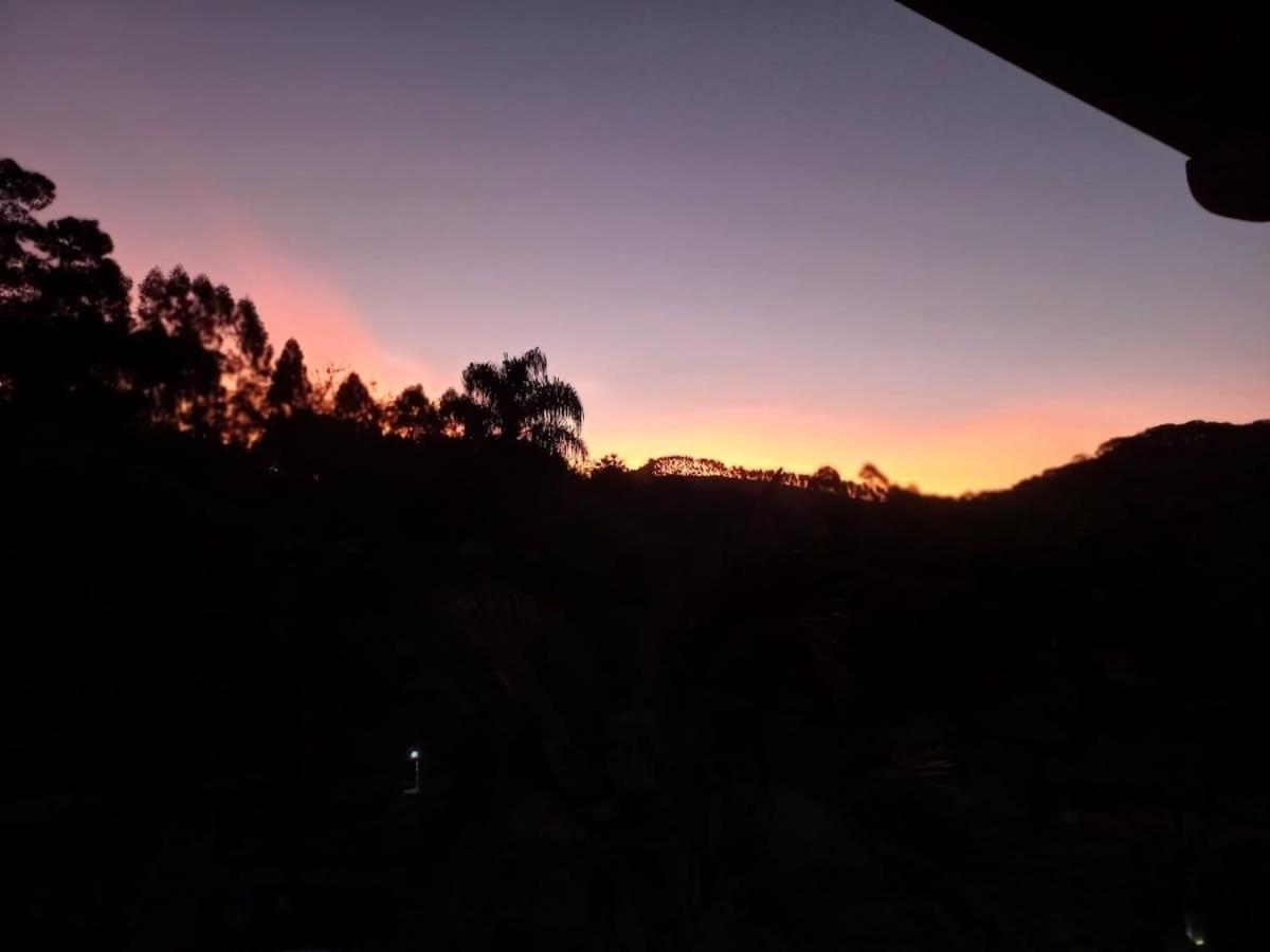 Pousada Solar Azul
