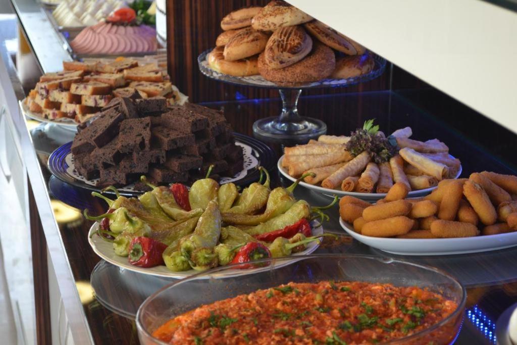 Gümüş Sarayı Süitleri - Image 19