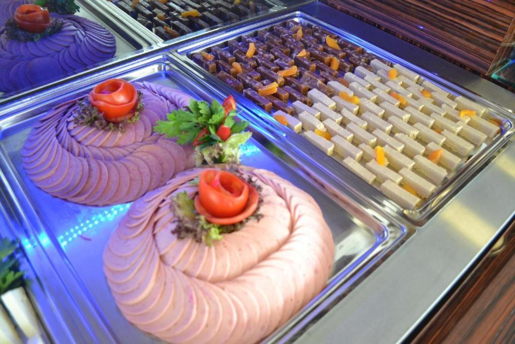 Gümüş Sarayı Süitleri - Image 20