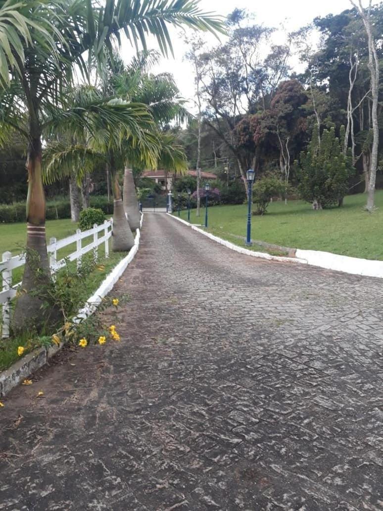Pousada Solar Azul