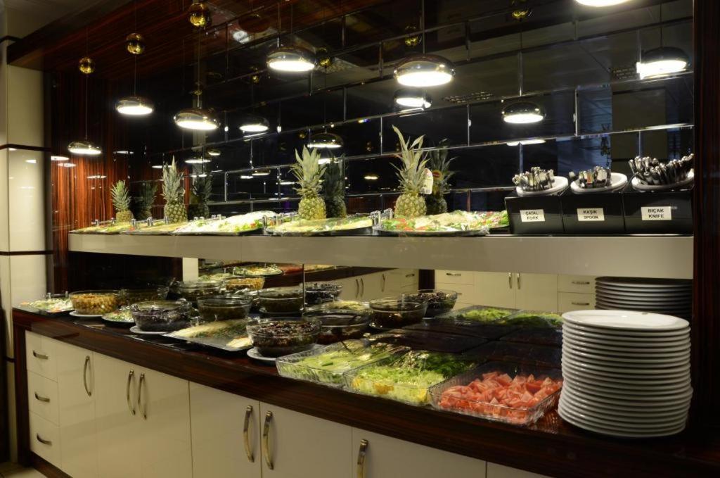 Gümüş Sarayı Süitleri - Image 22