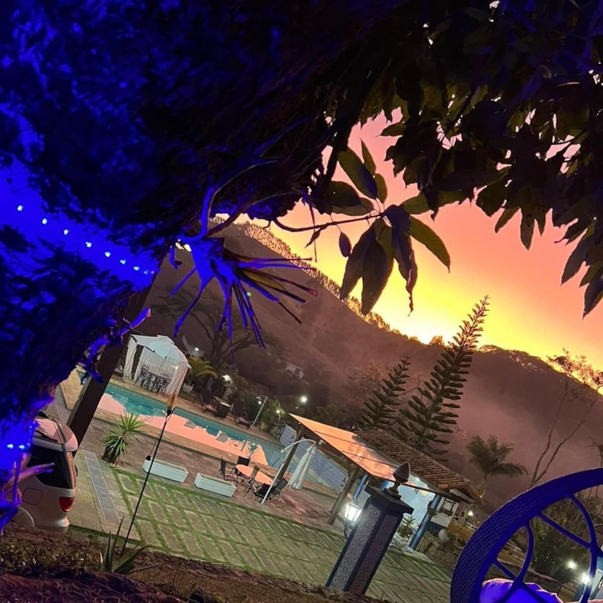 Pousada Solar Azul