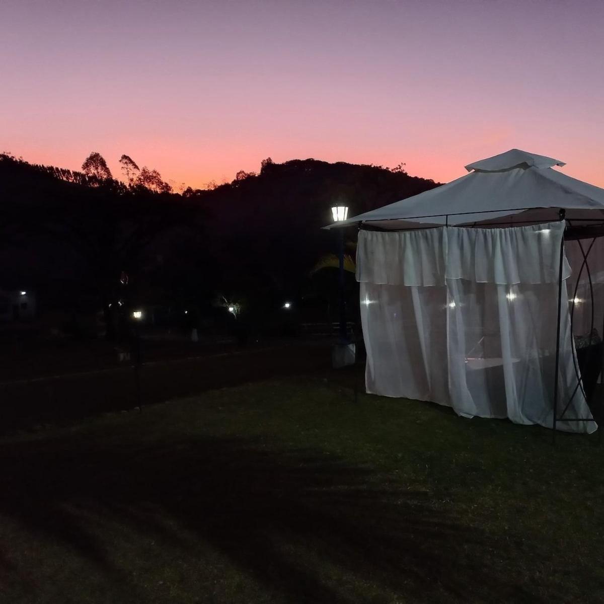 Pousada Solar Azul