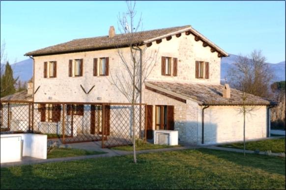 Casale Marroggia