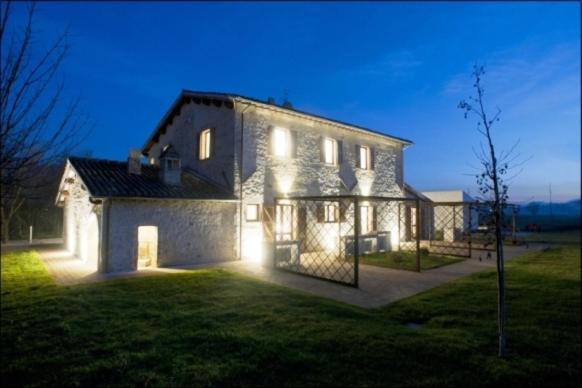 Casale Marroggia